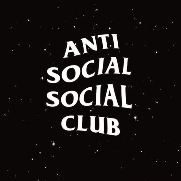 antisocialonly